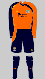 manchester city 2008-09 third kit