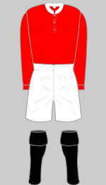 manchester united 1911