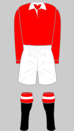 manchester united 1939-40