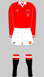 manchester united 1979 fa cup final kit
