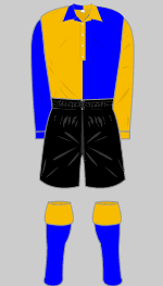 mansfield town fc 1939-40