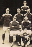 middlesbrough 1922-23