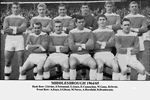 middlesbrough 1964-65