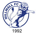 millwall fc 1992