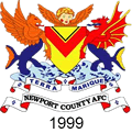 newport county crest 1999