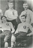 notts county team group november 1877