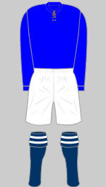 oldham athletic 1907-08