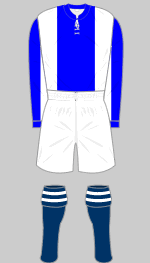 oldham athletic 1939-40