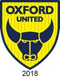 oxford united crest 2018