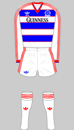 QPR 1985-86