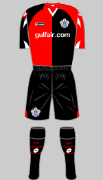 qpr 2010-11 away kit