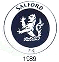 salford city crest 1989