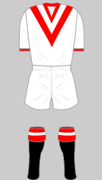 airdrieonians 1956