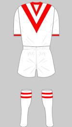 airdrieonians 1961-62