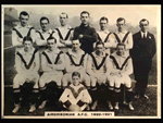 airdrieonians 1920-21