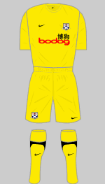 ayr united 2011-12 away kit