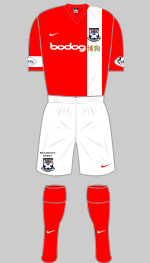 ayr united 2013-14 away kit