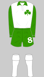 Celtic FC Kit History — PAST TO PRESENT