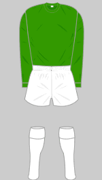 celtic 1977-78 change kit