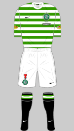 celtic fc 2012-13 home kit
