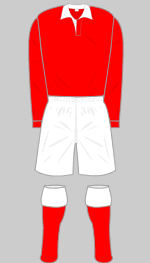clyde fc 1955