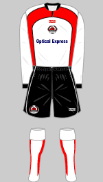 clyde fc 2005