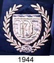 dundee fc crest 1944