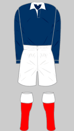 dundee fc 1946