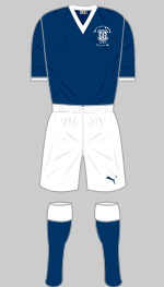 dundee fc special 50th anniversary kit 2012
