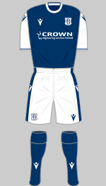 dundee fc 2020-21