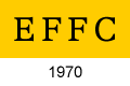 east fife fc crest 1970