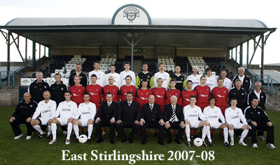 East Stirlingshire