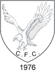 caledonian fc crest 1976