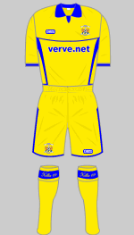 kilmarnock 2010-11 away kit