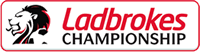 ladbrokes championship logo
