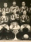 mid-annandale fc 1926