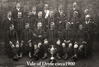 vale of dryfe fc 1900