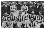 motherwell fc may 1927