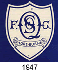 queen of the south fc crest 1947