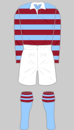 ross county 1938-39