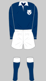 ross county 1958-59