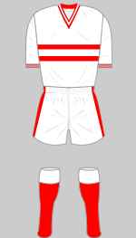 Stirling Albion 1960-61 kit