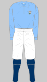 sheffield wednesday 1890 fa cup final kit