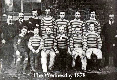 wednesday fc 1878
