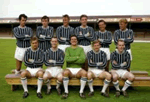 southend united 1965
