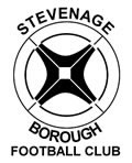 stevenage borough fc crest 1993
