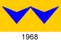 torquay united crest 1968