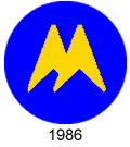 torquay united crest 1986