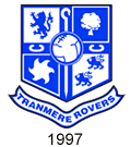 tranmere rovers crest 1997