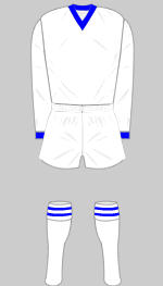 tranmere rovers 1965-66
